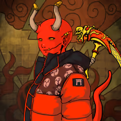 KURENAI #8484