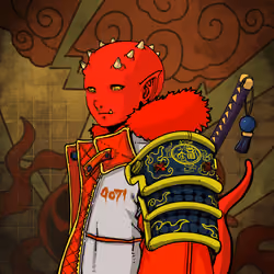 KURENAI #1723