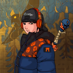 KURENAI #3042