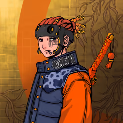KURENAI #6478
