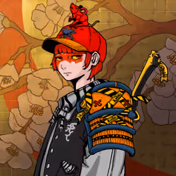 KURENAI #7012