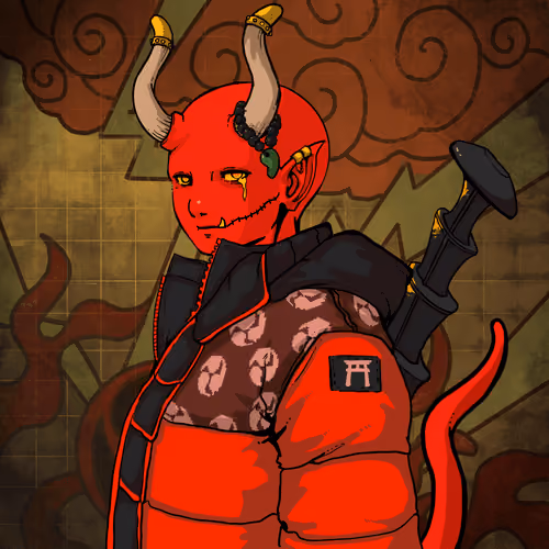 KURENAI #3778