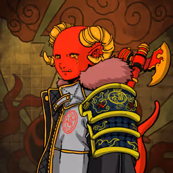 KURENAI #3466
