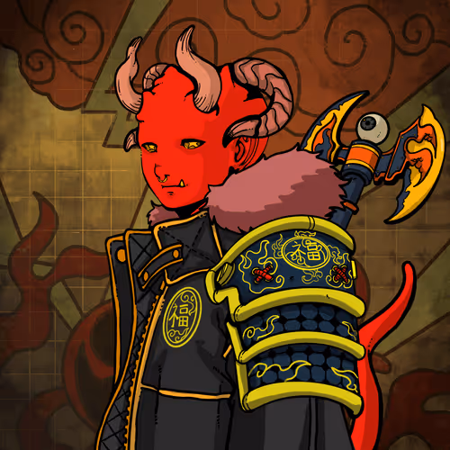 KURENAI #3808