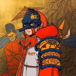 KURENAI #6456