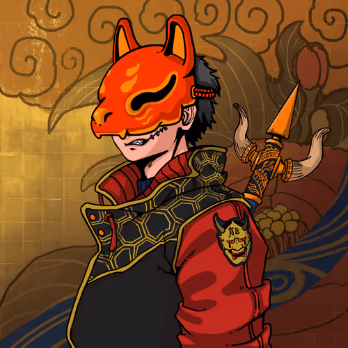 Kurenai Hoozuki 