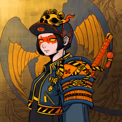 KURENAI #3986