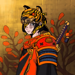 KURENAI #6738