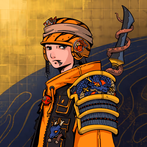 Kurenai Hoozuki 