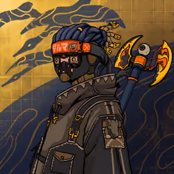 KURENAI #1480