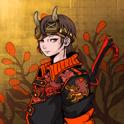 KURENAI #3949