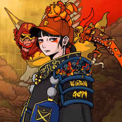 KURENAI #1850