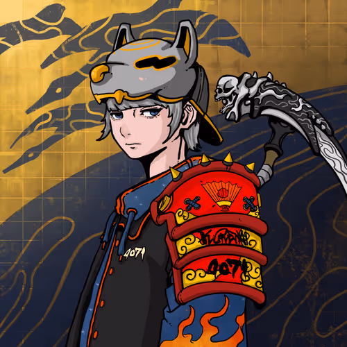 KURENAI #3624