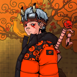 KURENAI #4902