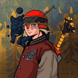 KURENAI #275