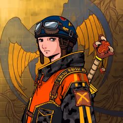 KURENAI #8355