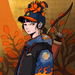 KURENAI #1681
