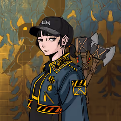 KURENAI #630