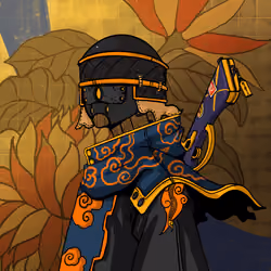 KURENAI #3653