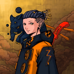 KURENAI #970