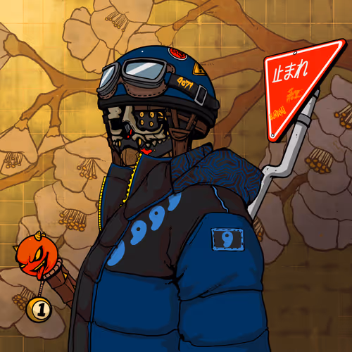 Kurenai Hoozuki 