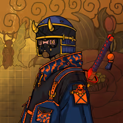 KURENAI #6846