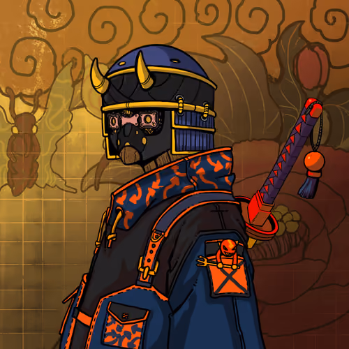 KURENAI #6846