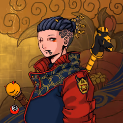 KURENAI #138