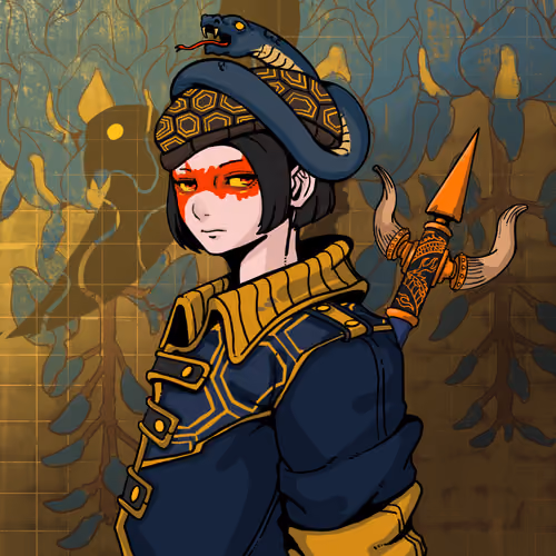 KURENAI #7923