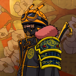 KURENAI #7666