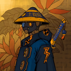 KURENAI #7069