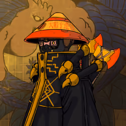 KURENAI #7318