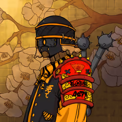 KURENAI #1335
