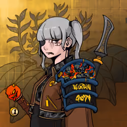 KURENAI #9030