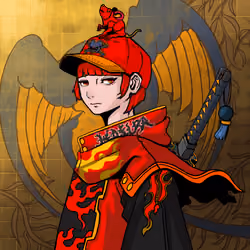 KURENAI #4471