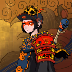 KURENAI #5446