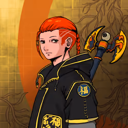 KURENAI #618