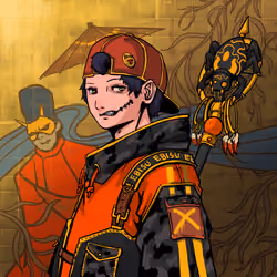 KURENAI #5172