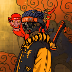 KURENAI #7268
