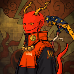 KURENAI #7131