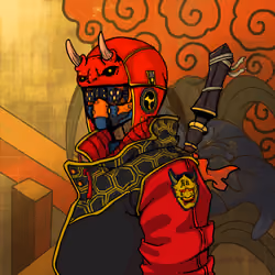 KURENAI #8577