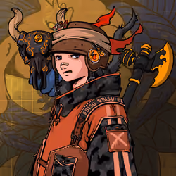 KURENAI #3583
