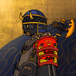 KURENAI #8263