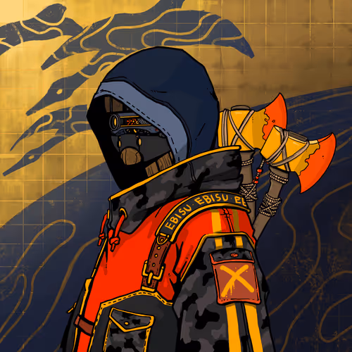 Kurenai Hoozuki 