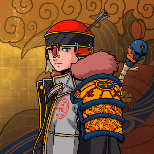 Kurenai Hoozuki 