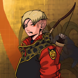 KURENAI #7022