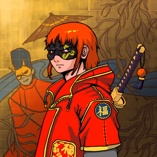 KURENAI #7793