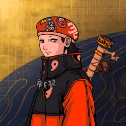 KURENAI #3082