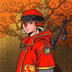 KURENAI #5929