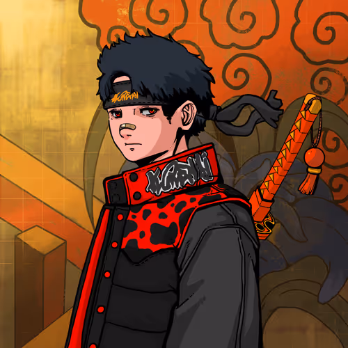 KURENAI #7948